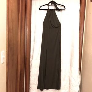 TOBI maxi dress NEW